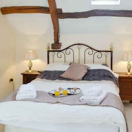 Hayloft - Uk1386 Welton (Cumbria)